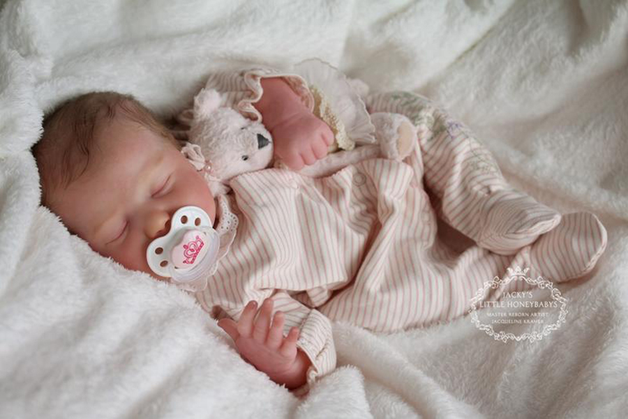 realborn june asleep